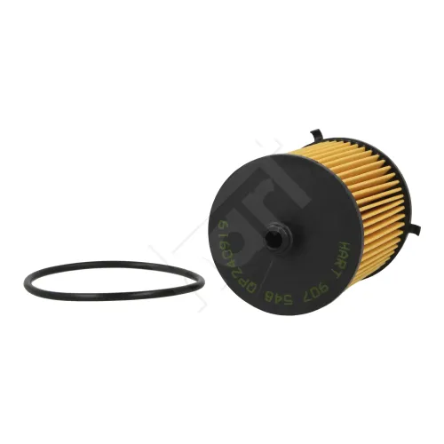 Kraftstofffilter HART 907 548 Bild Kraftstofffilter HART 907 548