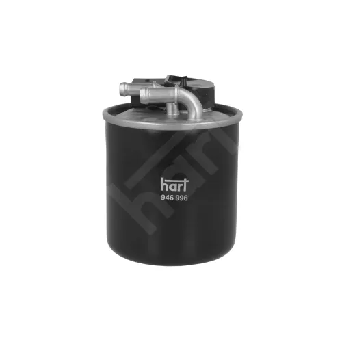 Kraftstofffilter HART 946 996 Bild Kraftstofffilter HART 946 996