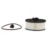 Kraftstofffilter HART 947 031