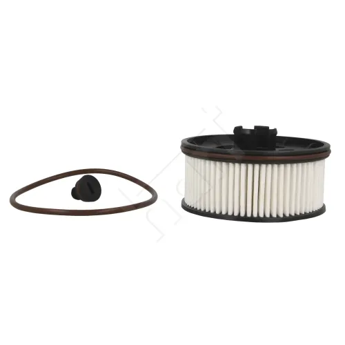 Kraftstofffilter HART 947 031 Bild Kraftstofffilter HART 947 031
