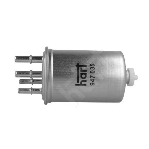 Kraftstofffilter HART 947 035 Bild Kraftstofffilter HART 947 035