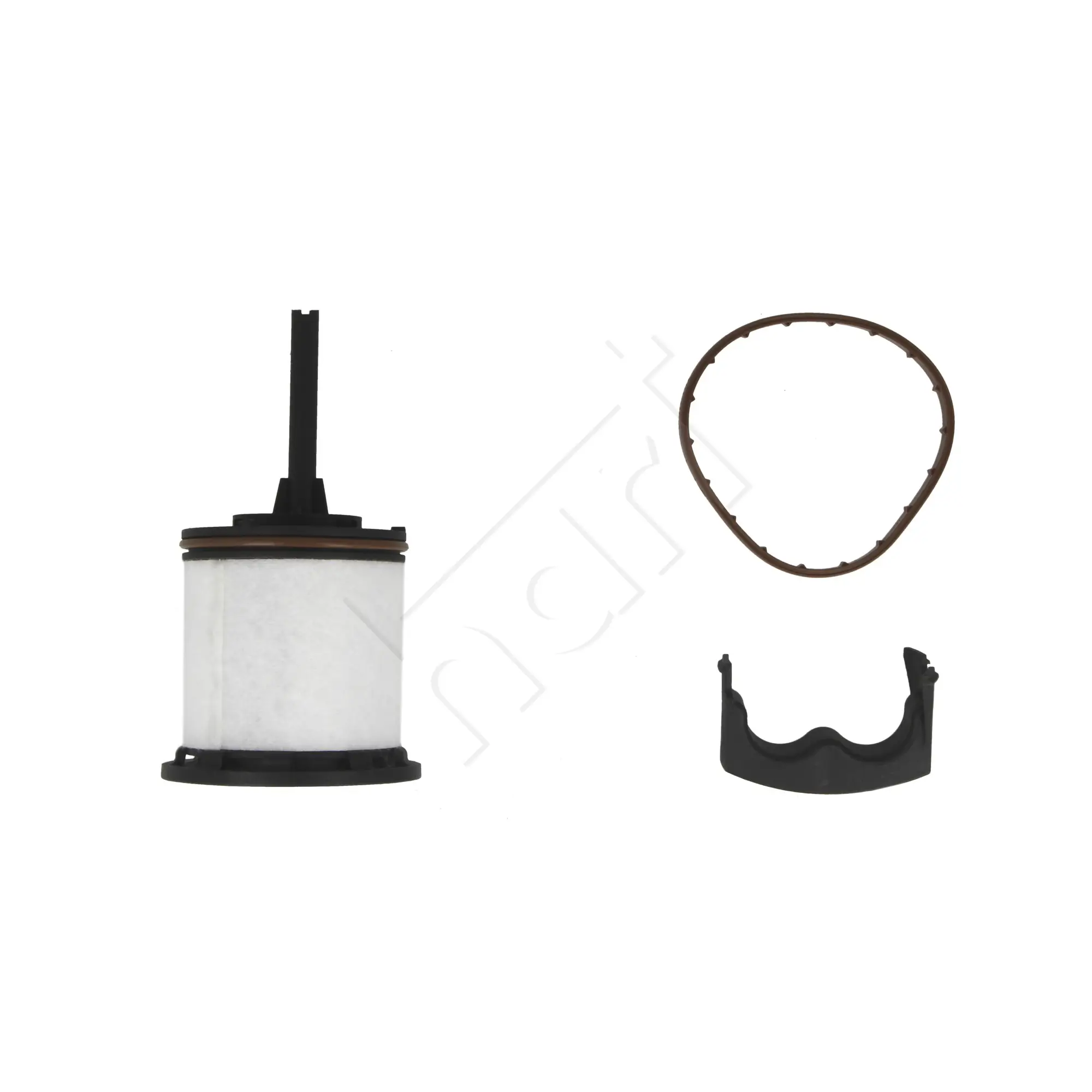 Kraftstofffilter HART 947 053