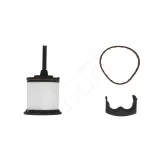 Kraftstofffilter HART 947 053