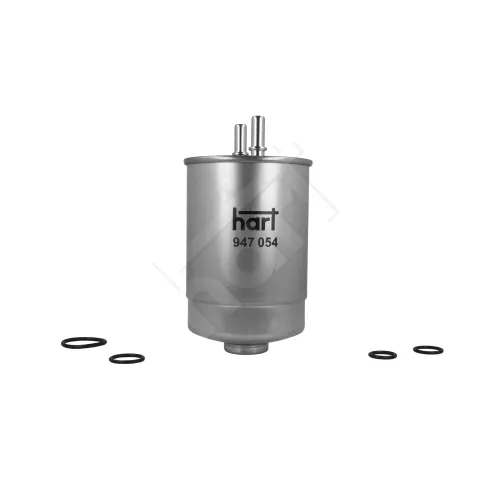 Kraftstofffilter HART 947 054 Bild Kraftstofffilter HART 947 054