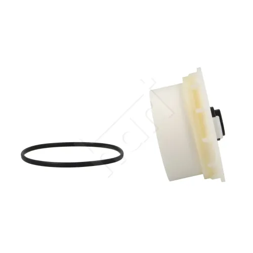 Kraftstofffilter HART 947 058 Bild Kraftstofffilter HART 947 058