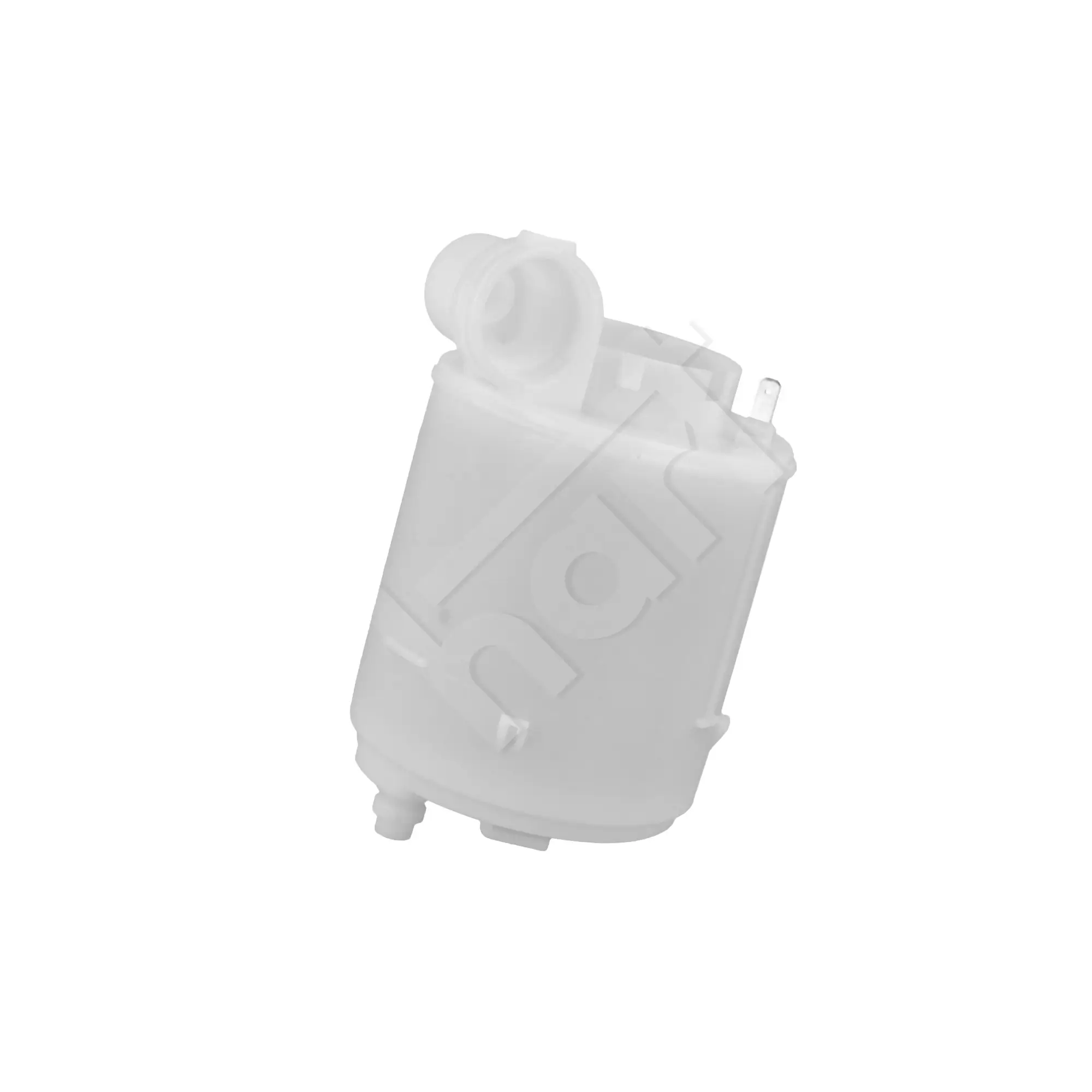 Kraftstofffilter HART 947 191