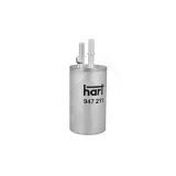 Kraftstofffilter HART 947 211
