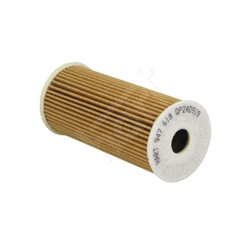 Ölfilter HART 947 618 Bild Ölfilter HART 947 618