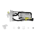 Kraftstofffilter HART 947 189