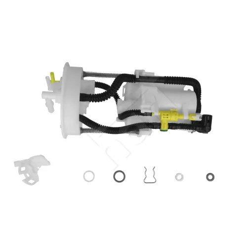 Kraftstofffilter HART 947 189 Bild Kraftstofffilter HART 947 189