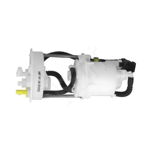 Kraftstofffilter HART 947 189 Bild Kraftstofffilter HART 947 189
