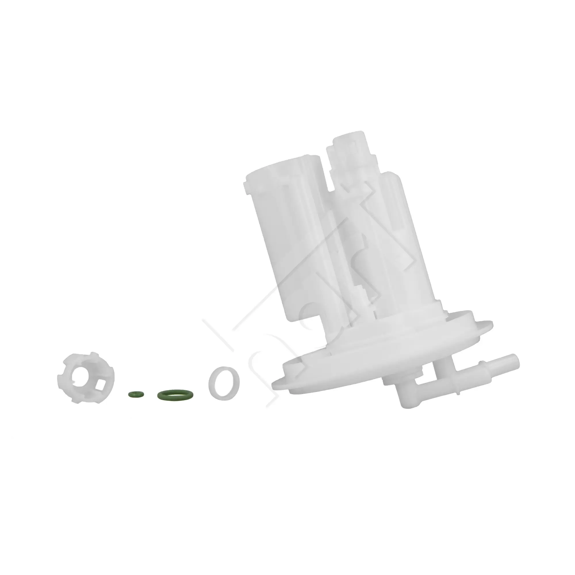 Kraftstofffilter HART 947 632