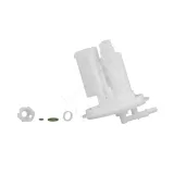 Kraftstofffilter HART 947 632