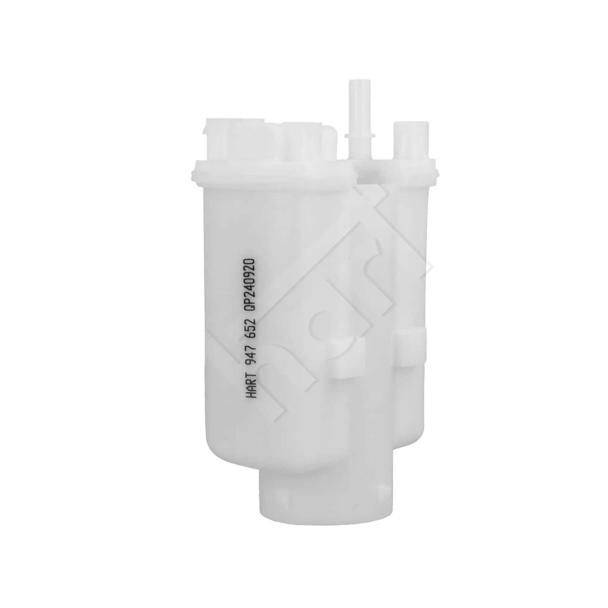 Kraftstofffilter im Kraftstofftank HART 947 652