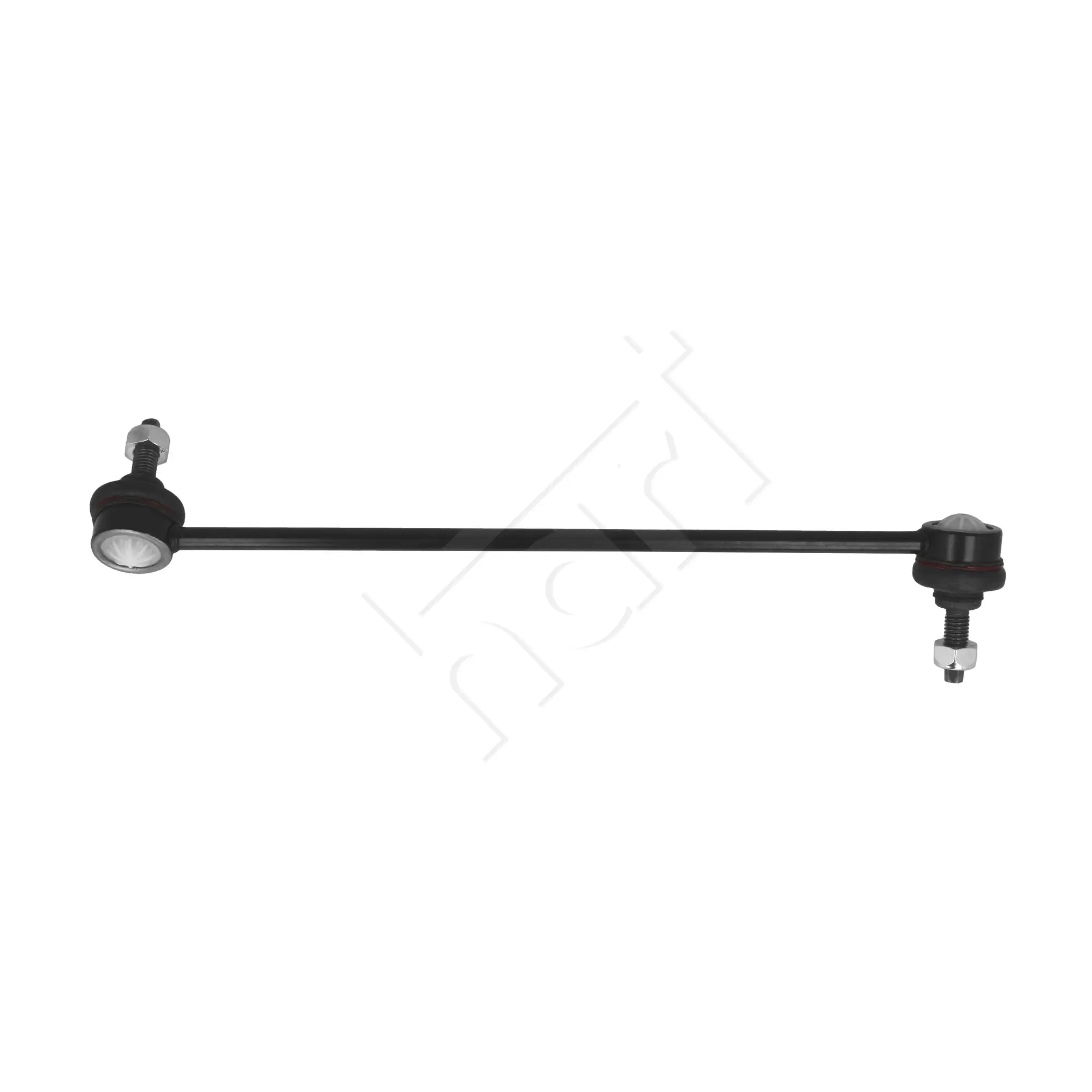 Stange/Strebe, Stabilisator Vorderachse links HART B37 718