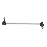 Stange/Strebe, Stabilisator Vorderachse rechts HART B37 719