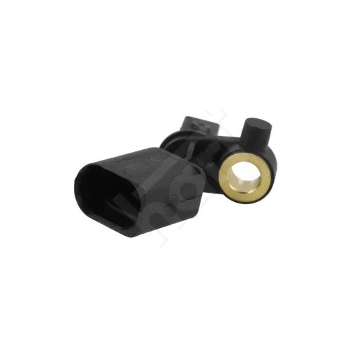 Sensor, Raddrehzahl Hinterachse rechts HART 197 744 Bild Sensor, Raddrehzahl Hinterachse rechts HART 197 744