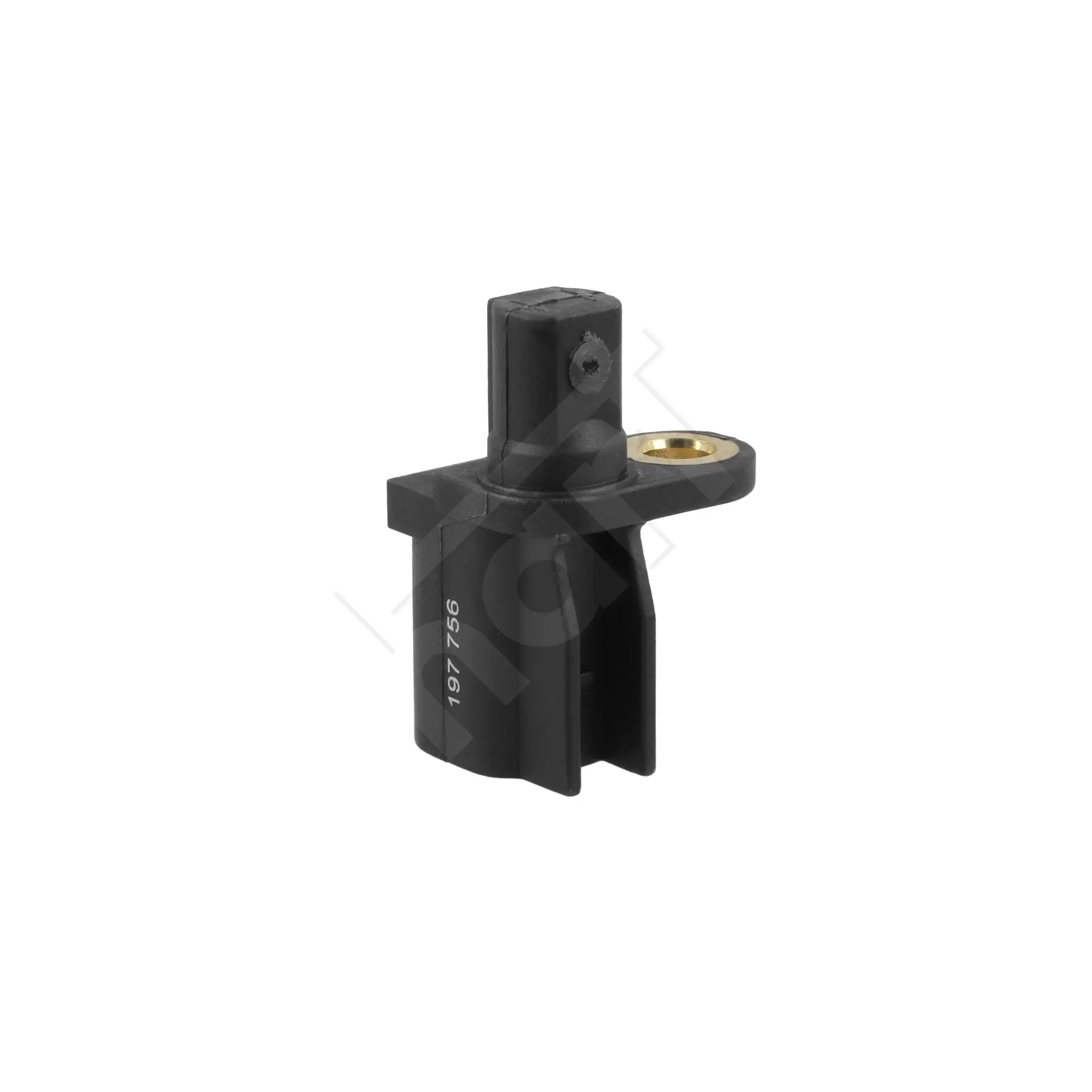 Sensor, Raddrehzahl Hinterachse links Hinterachse rechts HART 197 756
