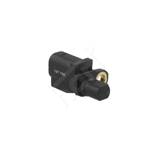 Sensor, Raddrehzahl Hinterachse links Hinterachse rechts HART 197 756 Bild Sensor, Raddrehzahl Hinterachse links Hinterachse rechts HART 197 756