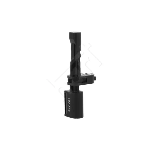 Sensor, Raddrehzahl Hinterachse rechts Hinterachse links HART 197 776 Bild Sensor, Raddrehzahl Hinterachse rechts Hinterachse links HART 197 776