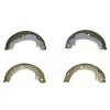 Bremsbackensatz, Feststellbremse Hinterachse HART 268 817 Bild Bremsbackensatz, Feststellbremse Hinterachse HART 268 817