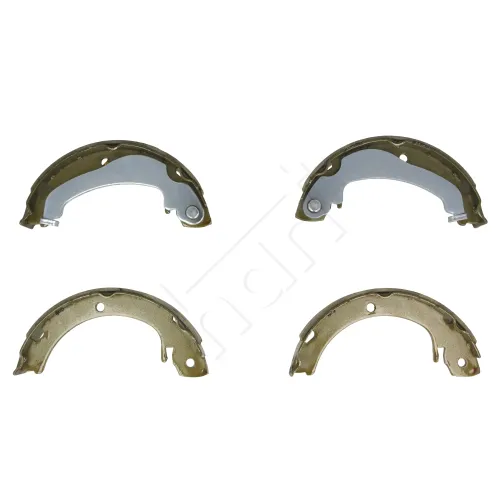 Bremsbackensatz, Feststellbremse Hinterachse HART 268 817 Bild Bremsbackensatz, Feststellbremse Hinterachse HART 268 817