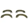Bremsbackensatz, Feststellbremse Hinterachse HART 268 817 Bild Bremsbackensatz, Feststellbremse Hinterachse HART 268 817