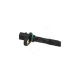 Sensor, Raddrehzahl Vorderachse links Vorderachse rechts HART 197 755