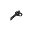 Sensor, Raddrehzahl Vorderachse links Vorderachse rechts HART 197 755 Bild Sensor, Raddrehzahl Vorderachse links Vorderachse rechts HART 197 755