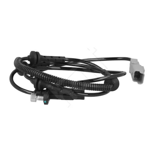 Sensor, Raddrehzahl Vorderachse links Vorderachse rechts HART 197 797 Bild Sensor, Raddrehzahl Vorderachse links Vorderachse rechts HART 197 797
