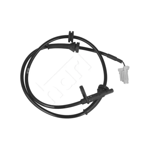 Sensor, Raddrehzahl Vorderachse rechts Vorderachse links HART 197 845 Bild Sensor, Raddrehzahl Vorderachse rechts Vorderachse links HART 197 845