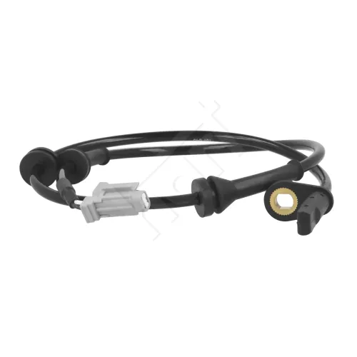 Sensor, Raddrehzahl Vorderachse rechts Vorderachse links HART 197 845 Bild Sensor, Raddrehzahl Vorderachse rechts Vorderachse links HART 197 845