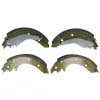 Bremsbackensatz, Feststellbremse HART 268 821 Bild Bremsbackensatz, Feststellbremse HART 268 821