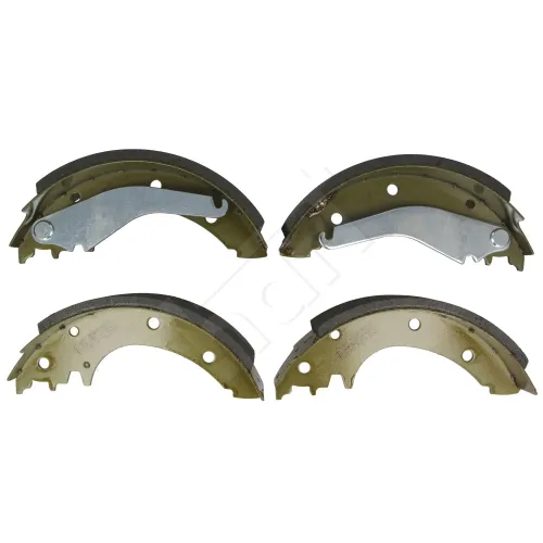 Bremsbackensatz, Feststellbremse HART 268 821 Bild Bremsbackensatz, Feststellbremse HART 268 821