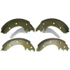 Bremsbackensatz, Feststellbremse HART 268 821 Bild Bremsbackensatz, Feststellbremse HART 268 821