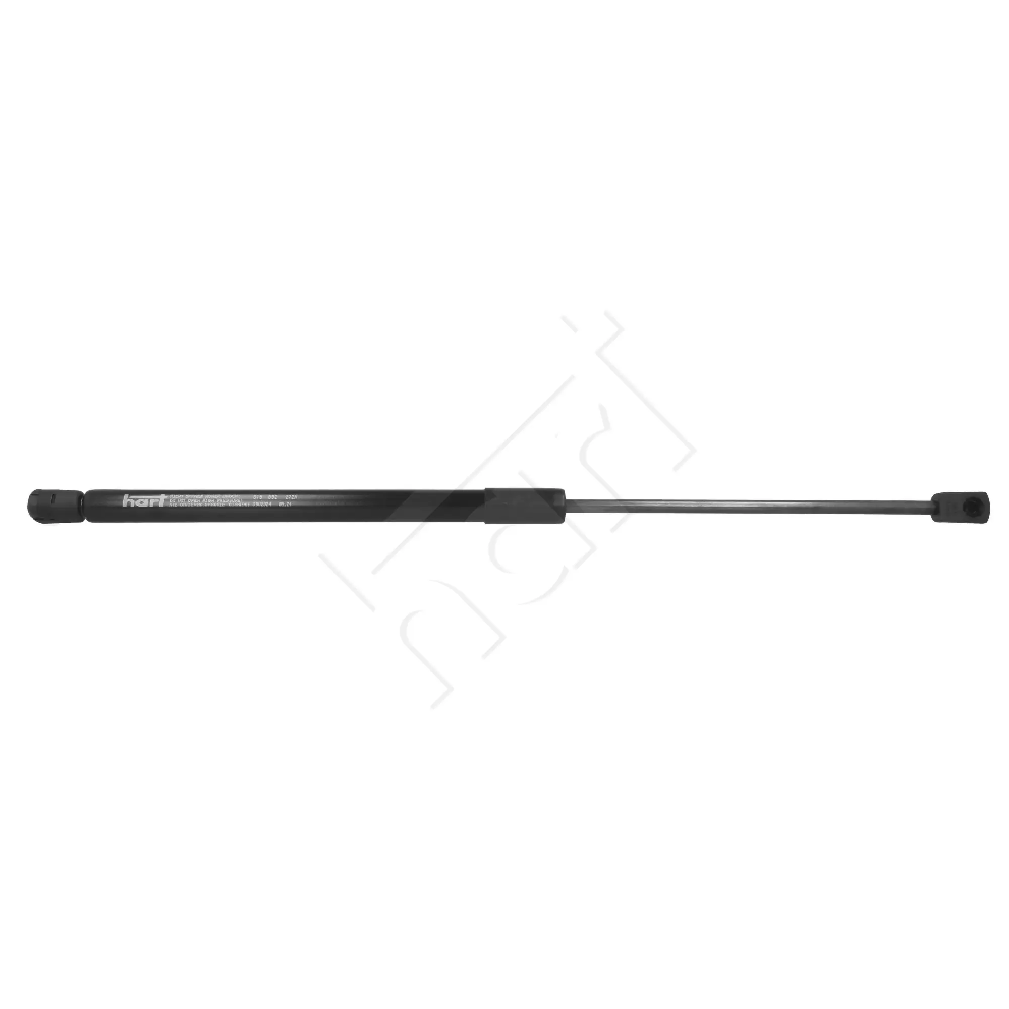 Gasfeder, Koffer-/Laderaum hinten HART 815 852