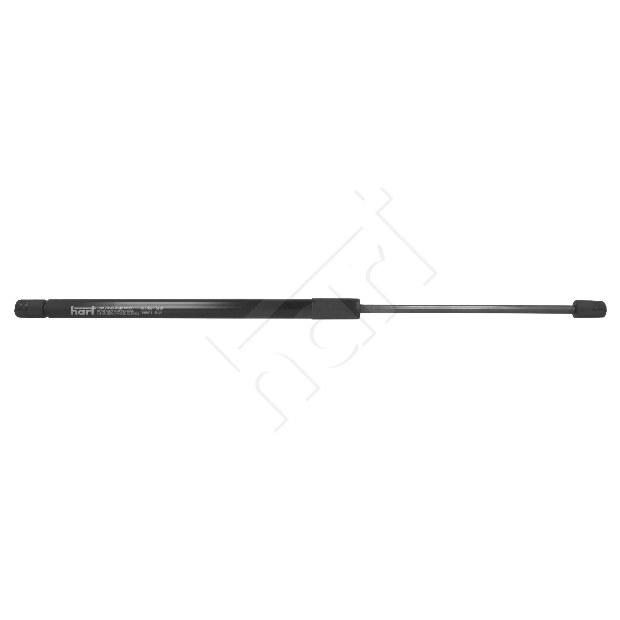 Gasfeder, Koffer-/Laderaum hinten HART 815 853