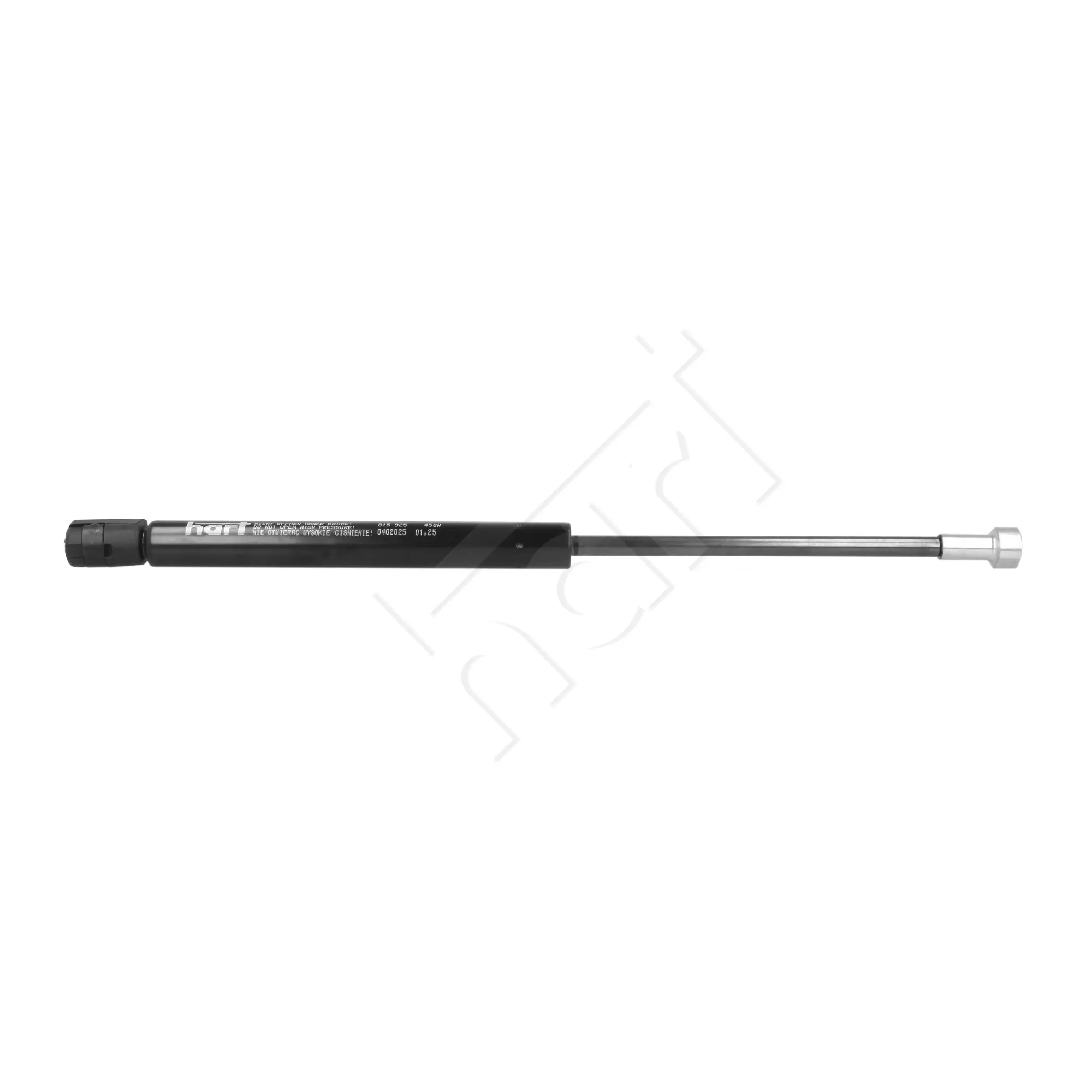Gasfeder, Koffer-/Laderaum hinten HART 815 925