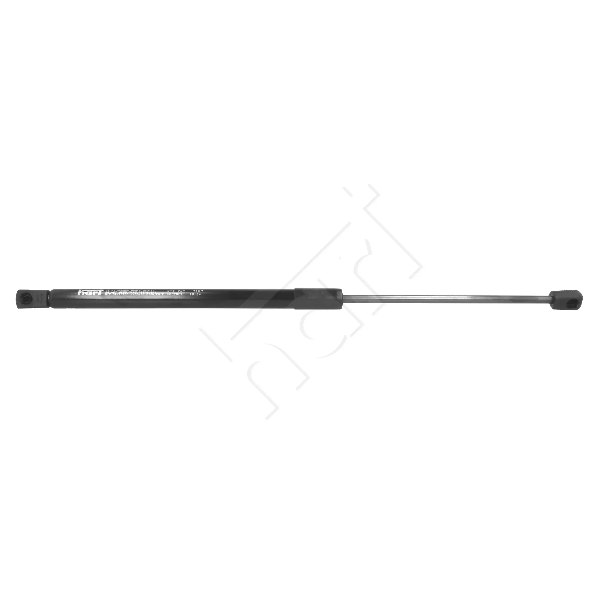 Gasfeder, Koffer-/Laderaum hinten HART 815 934