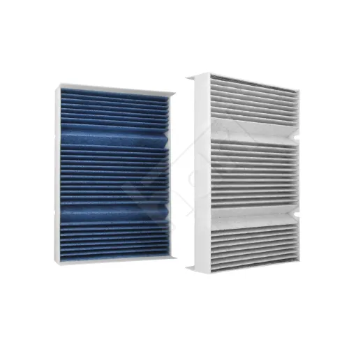 Filter, Innenraumluft HART 196 706 Bild Filter, Innenraumluft HART 196 706