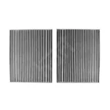Filter, Innenraumluft HART 196 710