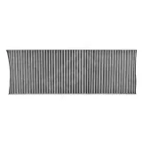 Filter, Innenraumluft HART 196 734