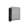 Filter, Innenraumluft HART 196 736