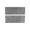 Filter, Innenraumluft HART 196 755 Bild Filter, Innenraumluft HART 196 755