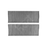 Filter, Innenraumluft HART 196 755