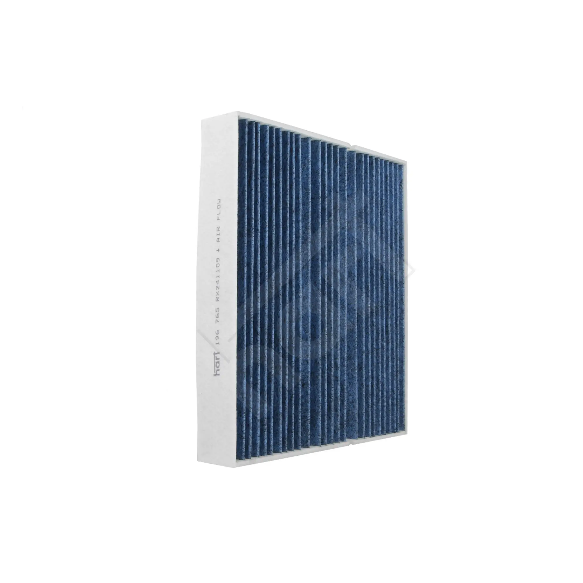 Filter, Innenraumluft HART 196 765
