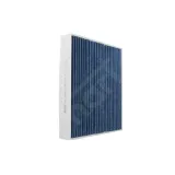 Filter, Innenraumluft HART 196 765