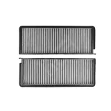 Filter, Innenraumluft HART 196 789