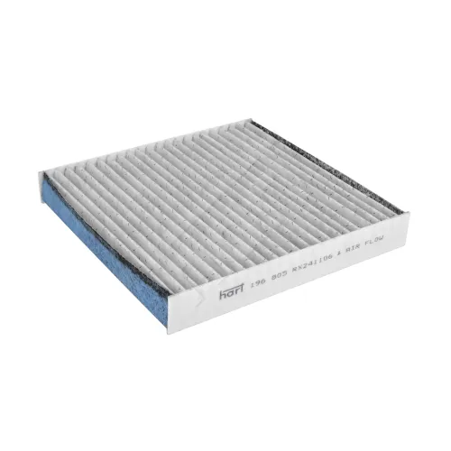 Filter, Innenraumluft HART 196 805 Bild Filter, Innenraumluft HART 196 805