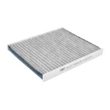 Filter, Innenraumluft HART 196 817